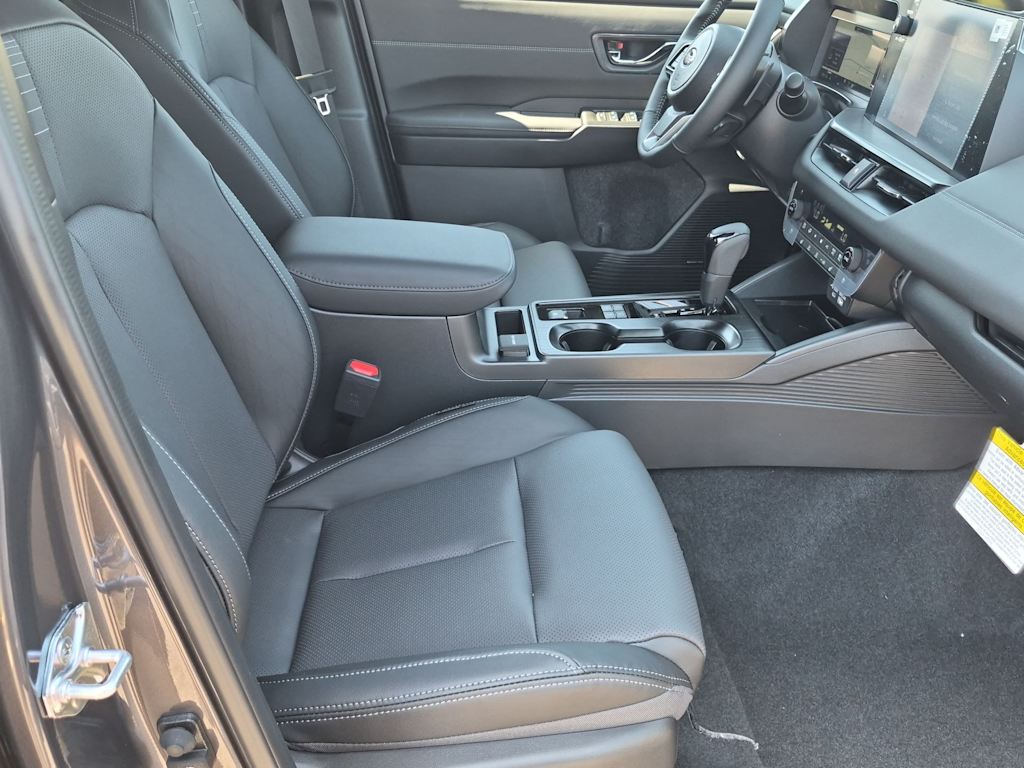 Thumbnail: 2026 Subaru Outback - 11