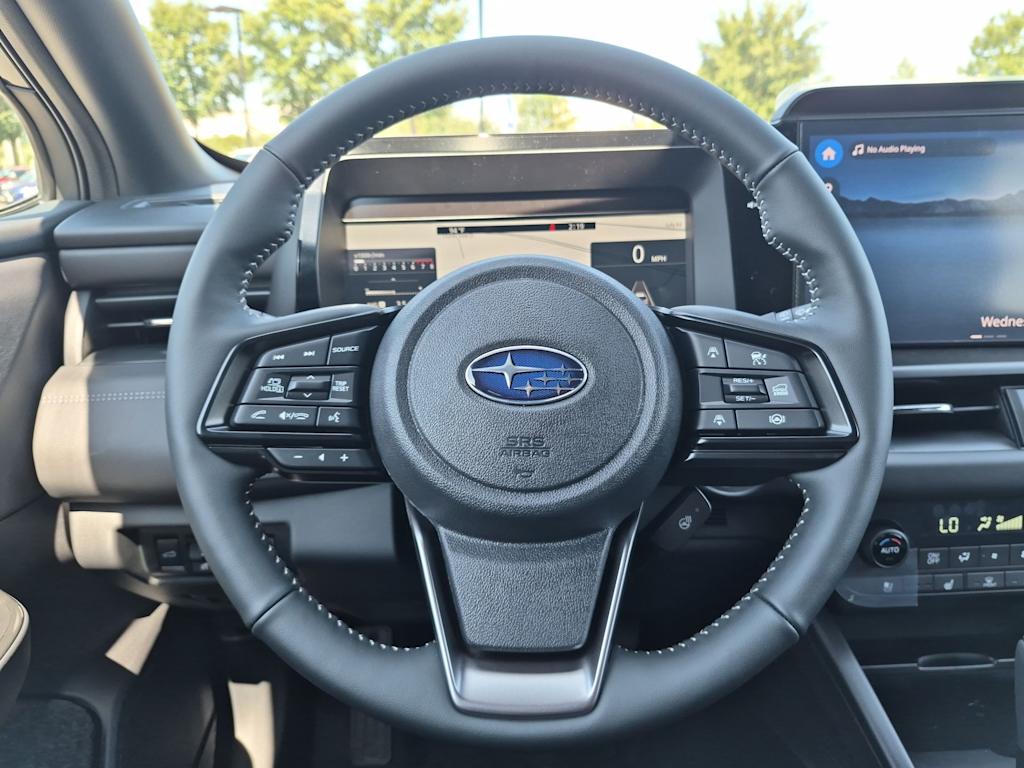 Thumbnail: 2026 Subaru Outback - 13
