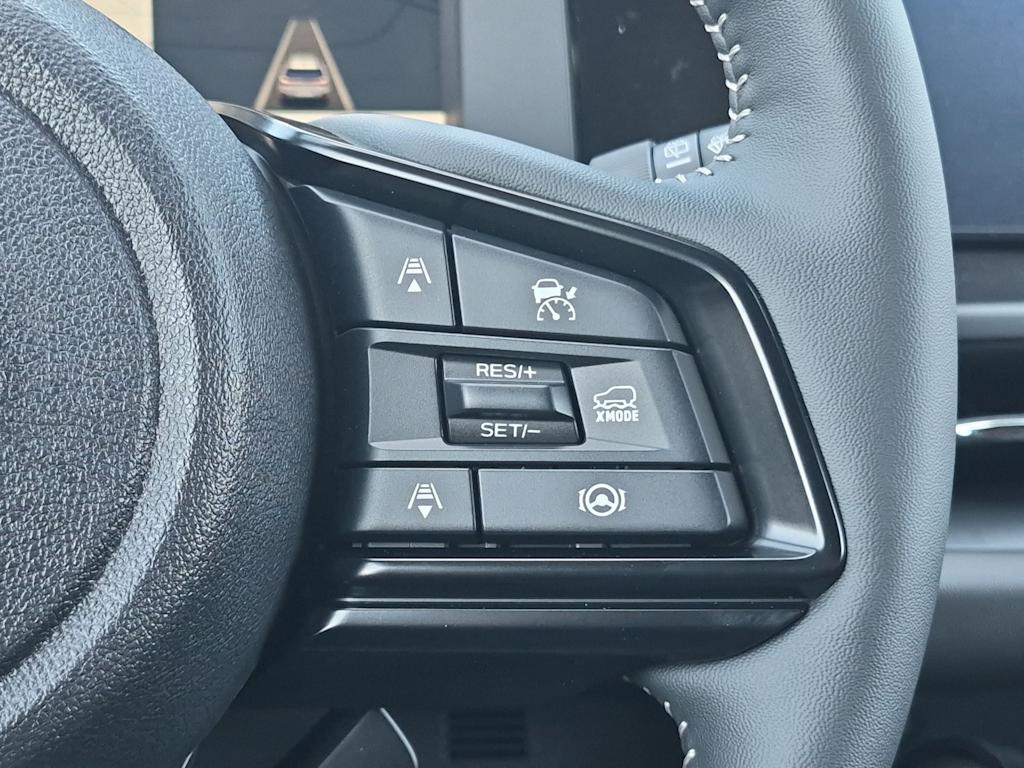 Thumbnail: 2026 Subaru Outback - 26