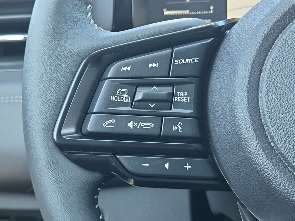 Thumbnail: 2026 Subaru Outback - 25
