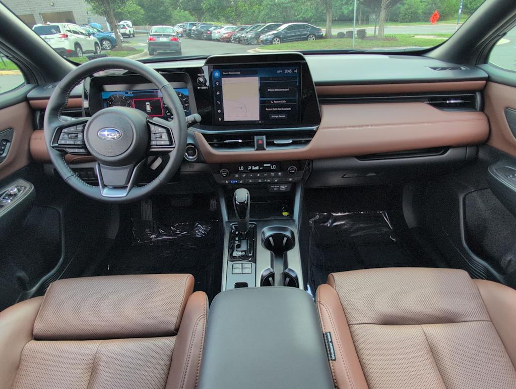Thumbnail: 2026 Subaru Outback - 9