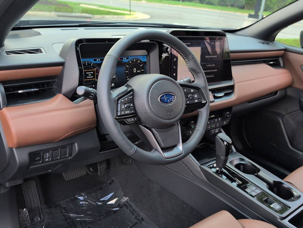 Thumbnail: 2026 Subaru Outback - 2
