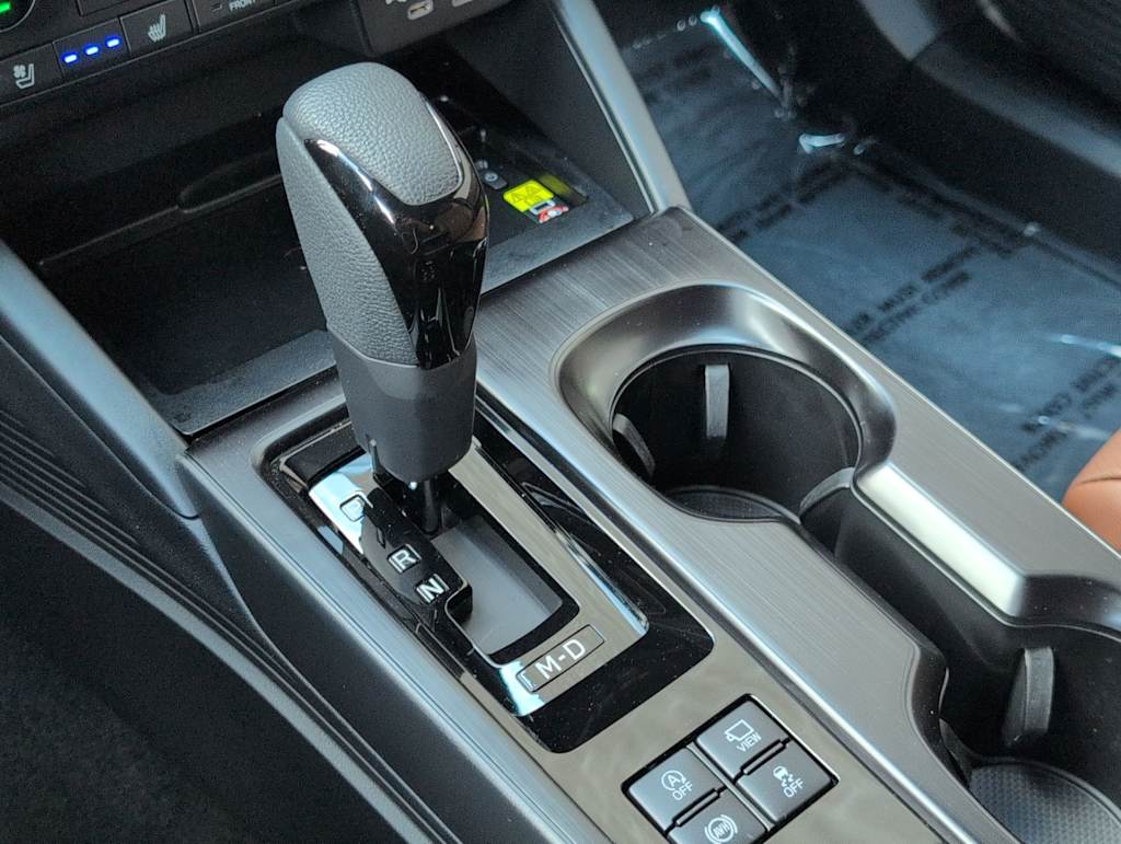 Thumbnail: 2026 Subaru Outback - 15