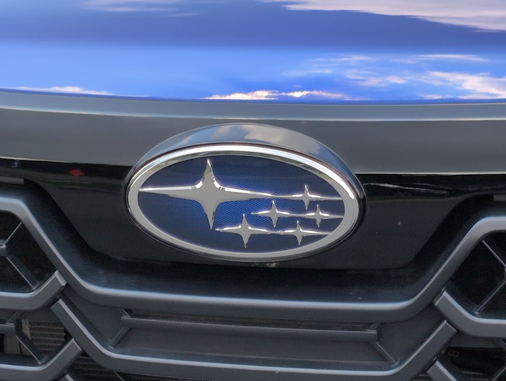 Thumbnail: 2026 Subaru Outback - 7