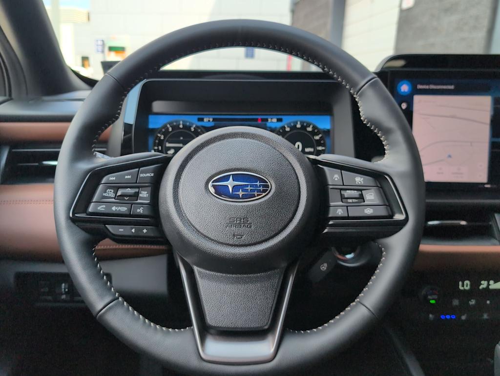 Thumbnail: 2026 Subaru Outback - 13