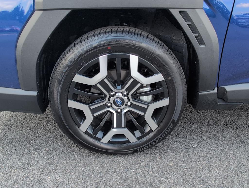 Thumbnail: 2026 Subaru Outback - 8