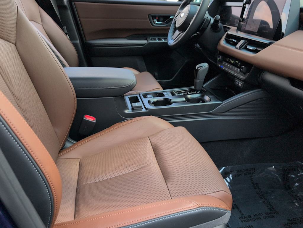 Thumbnail: 2026 Subaru Outback - 11