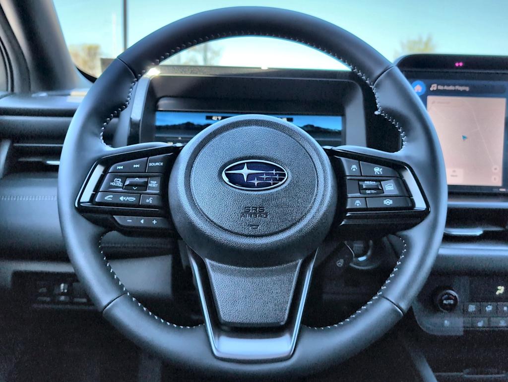 Thumbnail: 2026 Subaru Outback - 13