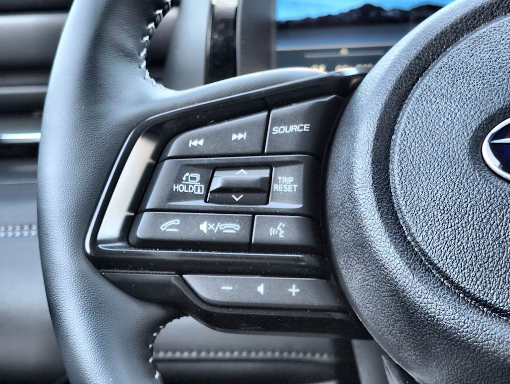 Thumbnail: 2026 Subaru Outback - 27