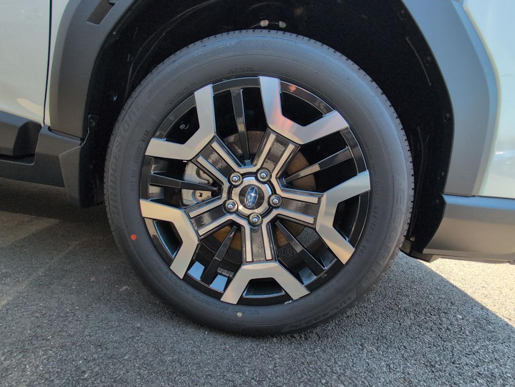 Thumbnail: 2026 Subaru Outback - 8