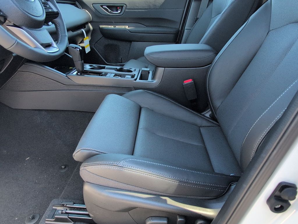 Thumbnail: 2026 Subaru Outback - 10