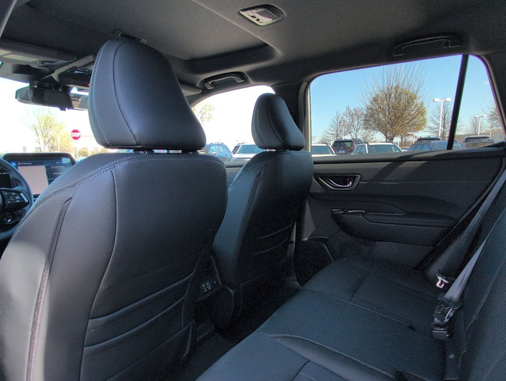 Thumbnail: 2026 Subaru Outback - 12