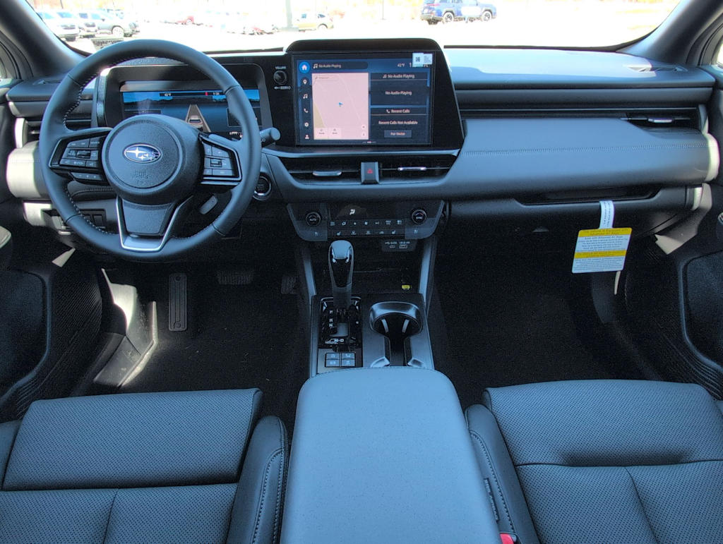 Thumbnail: 2026 Subaru Outback - 9