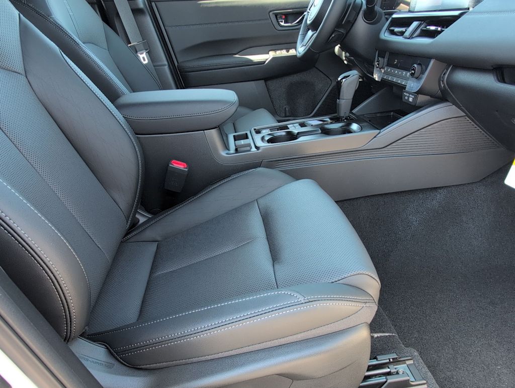 Thumbnail: 2026 Subaru Outback - 11