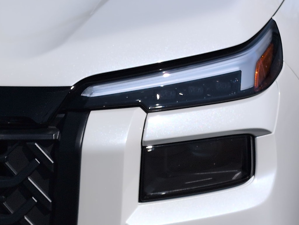 Thumbnail: 2026 Subaru Outback - 22