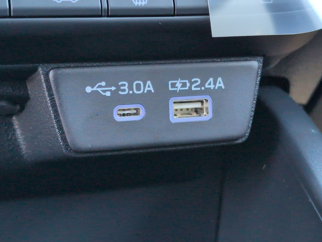 Thumbnail: 2026 Subaru Outback - 34