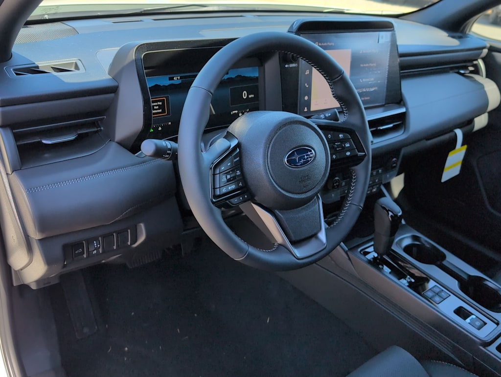 Thumbnail: 2026 Subaru Outback - 2