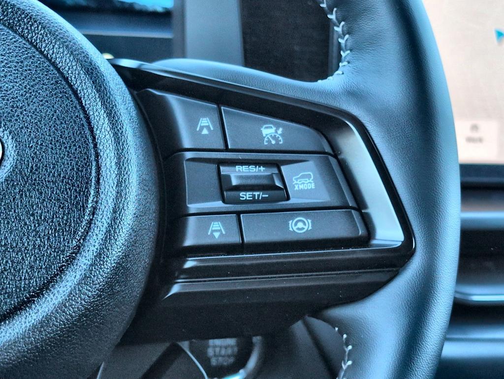 Thumbnail: 2026 Subaru Outback - 28