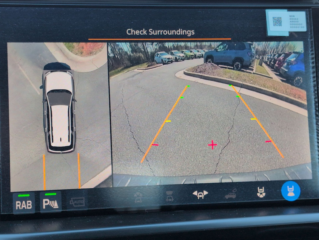 Thumbnail: 2026 Subaru Outback - 32