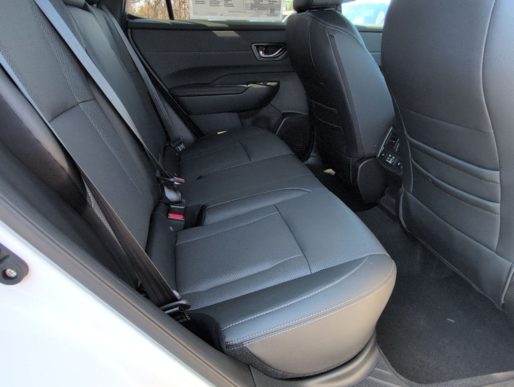 Thumbnail: 2026 Subaru Outback - 26