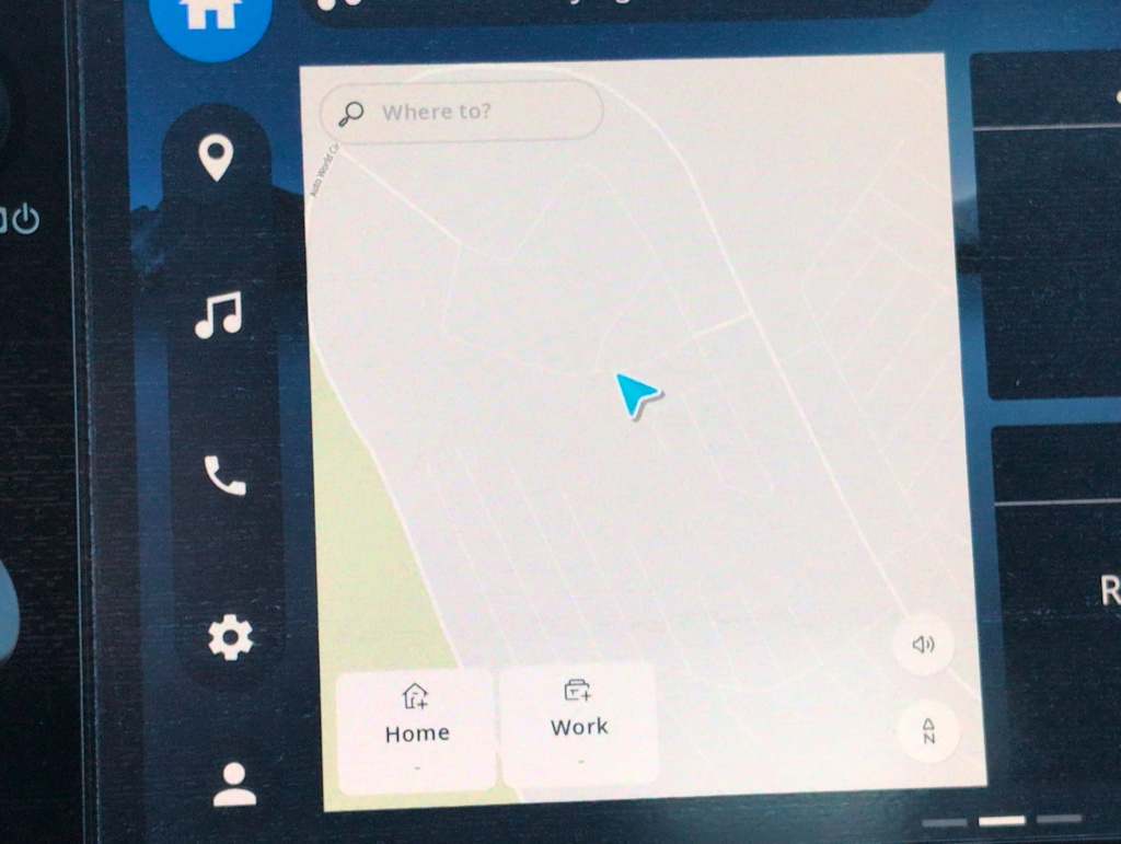 Thumbnail: 2026 Subaru Outback - 31