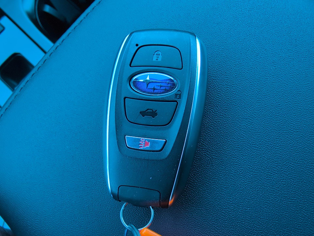 Thumbnail: 2026 Subaru Outback - 16