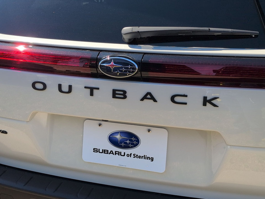 Thumbnail: 2026 Subaru Outback - 23
