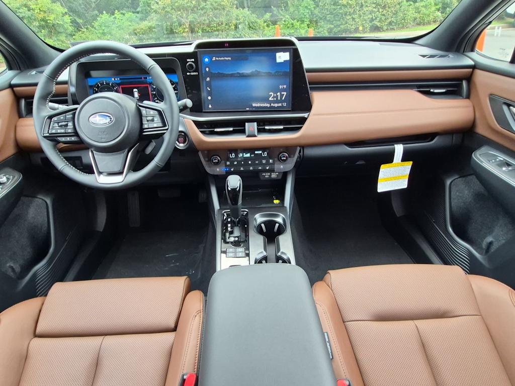 Thumbnail: 2026 Subaru Outback - 9