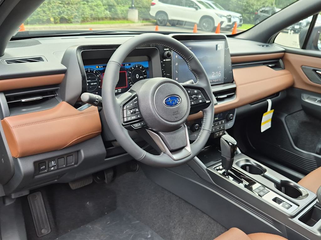 Thumbnail: 2026 Subaru Outback - 2