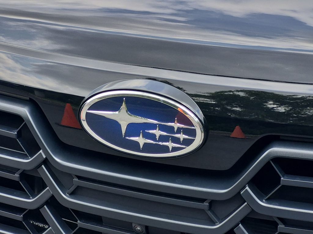 Thumbnail: 2026 Subaru Outback - 23