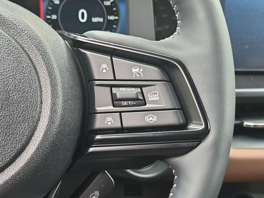 Thumbnail: 2026 Subaru Outback - 28