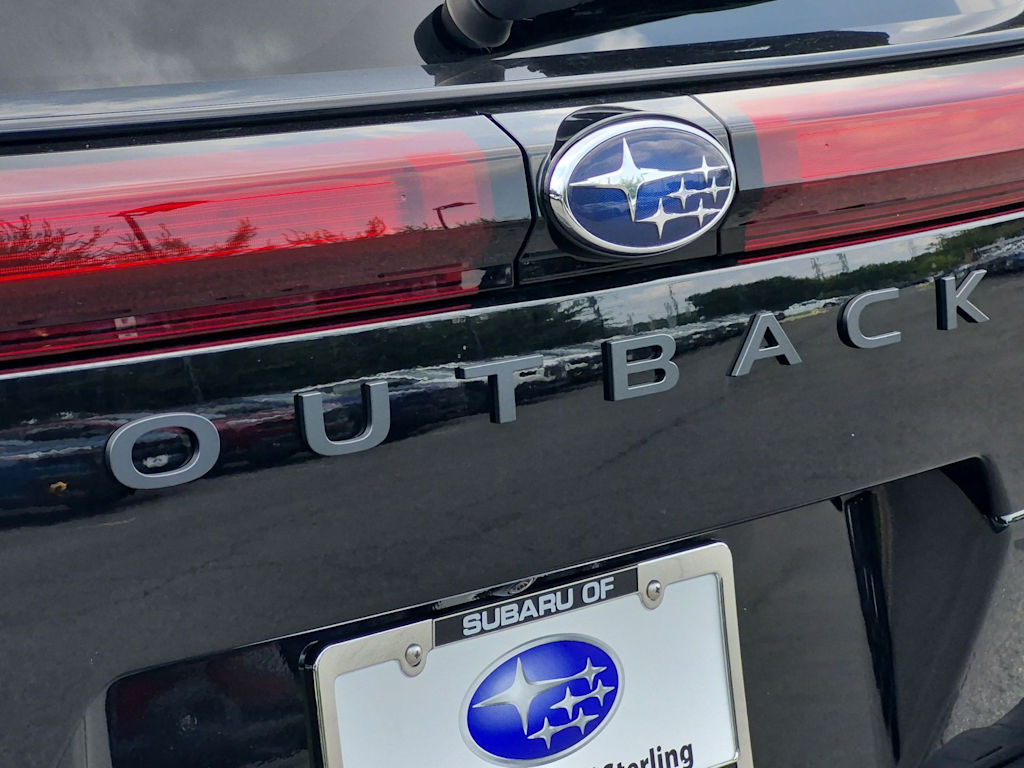 Thumbnail: 2026 Subaru Outback - 7
