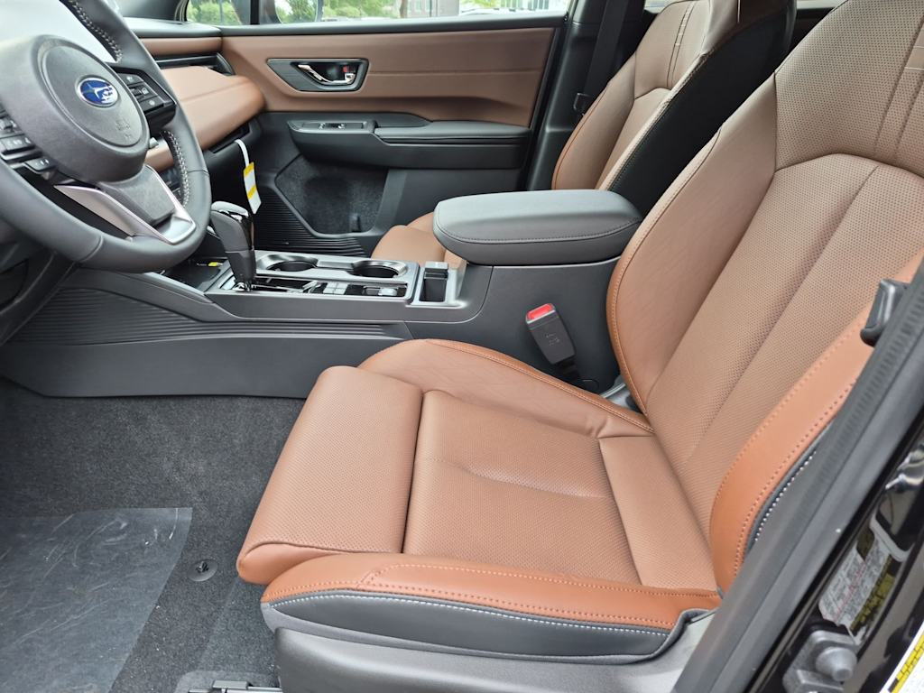 Thumbnail: 2026 Subaru Outback - 10