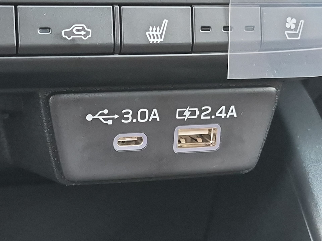 Thumbnail: 2026 Subaru Outback - 33