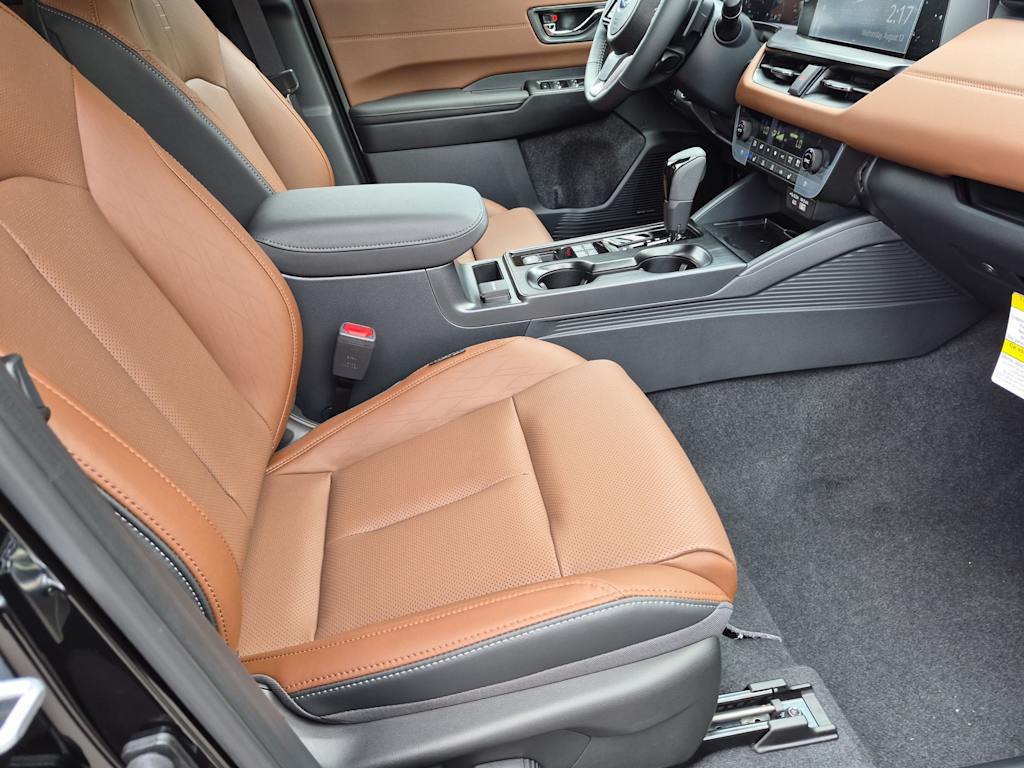 Thumbnail: 2026 Subaru Outback - 11