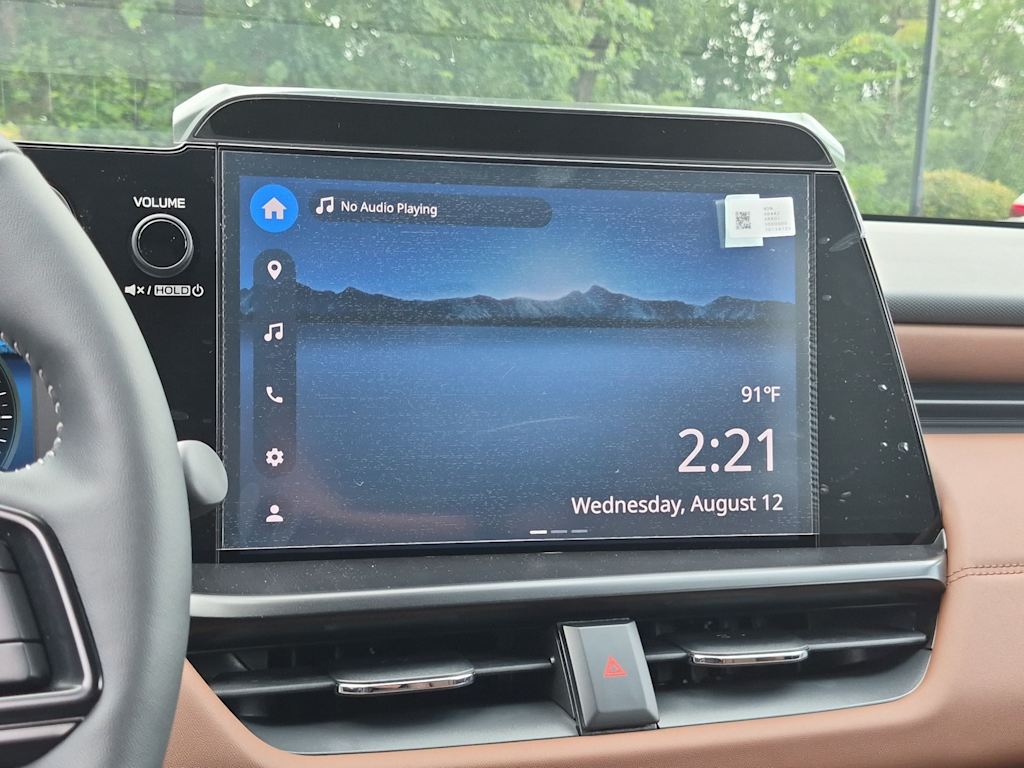 Thumbnail: 2026 Subaru Outback - 14