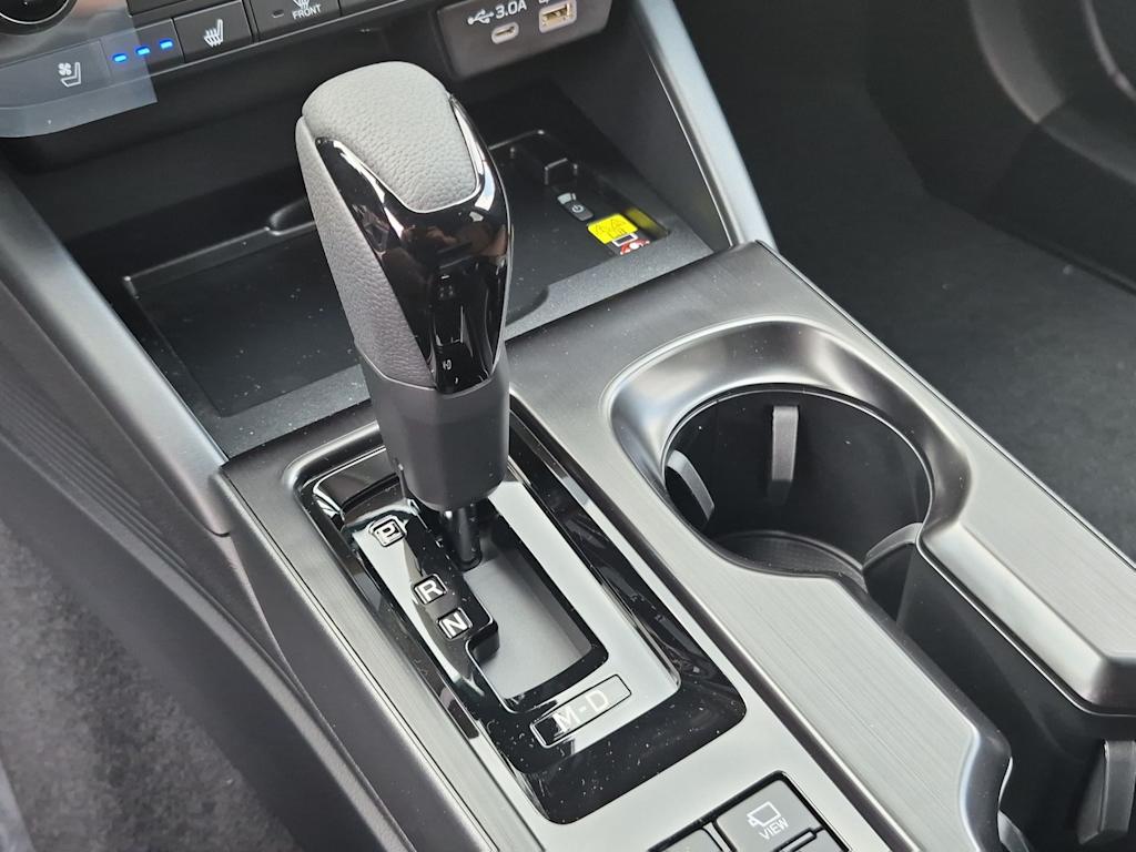 Thumbnail: 2026 Subaru Outback - 34
