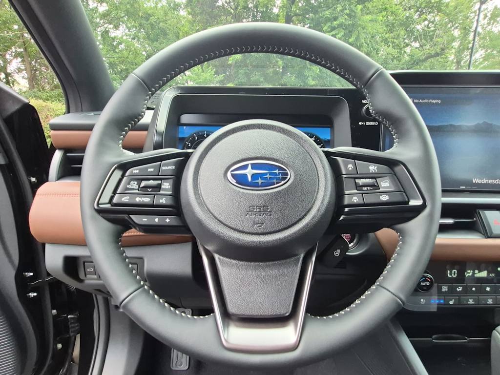 Thumbnail: 2026 Subaru Outback - 13