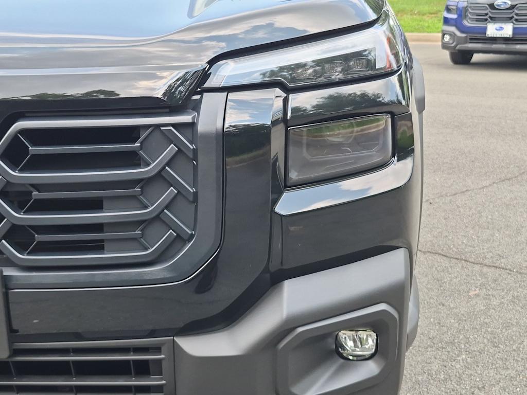 Thumbnail: 2026 Subaru Outback - 22