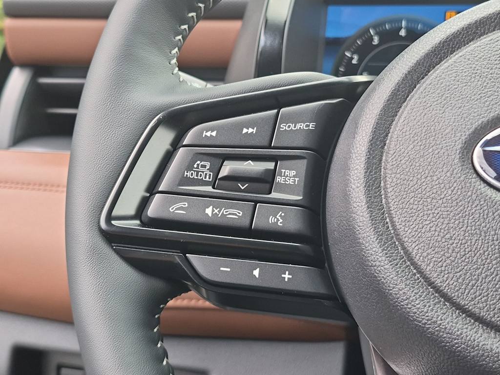 Thumbnail: 2026 Subaru Outback - 27