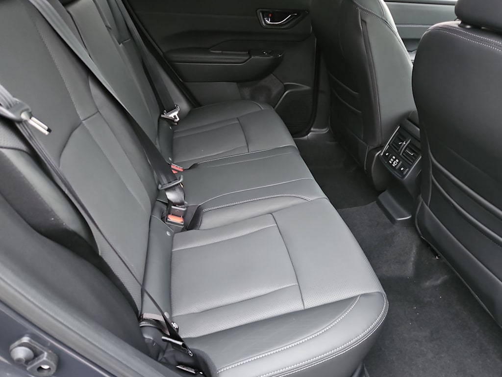 Thumbnail: 2026 Subaru Outback - 28