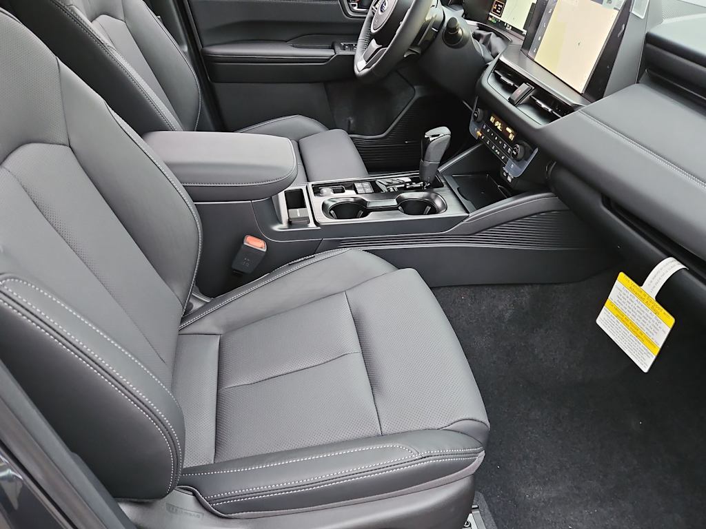 Thumbnail: 2026 Subaru Outback - 12