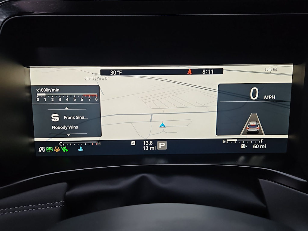 Thumbnail: 2026 Subaru Outback - 37