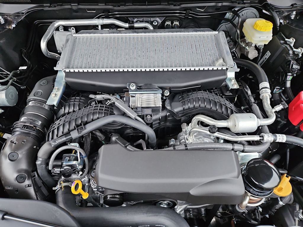 Thumbnail: 2026 Subaru Outback - 9