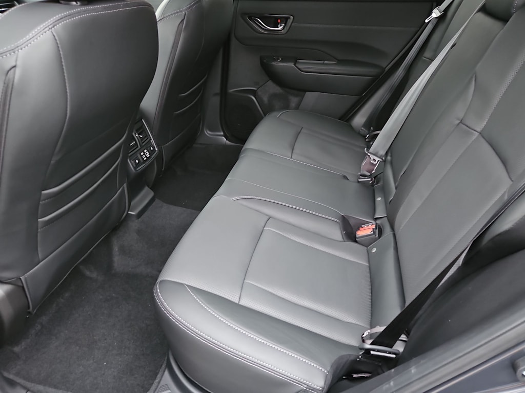 Thumbnail: 2026 Subaru Outback - 27