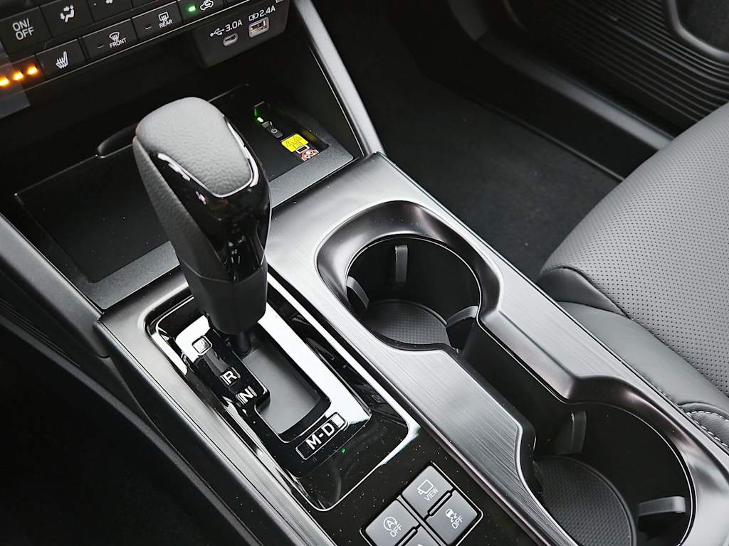 Thumbnail: 2026 Subaru Outback - 36