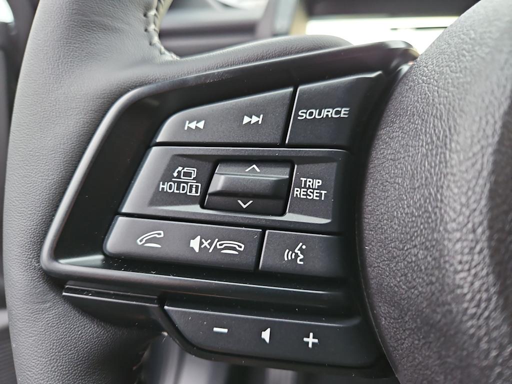 Thumbnail: 2026 Subaru Outback - 29