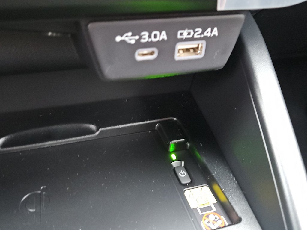 Thumbnail: 2026 Subaru Outback - 35