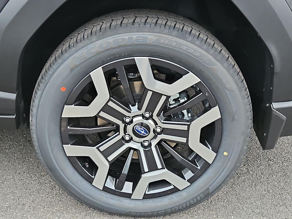 Thumbnail: 2026 Subaru Outback - 8