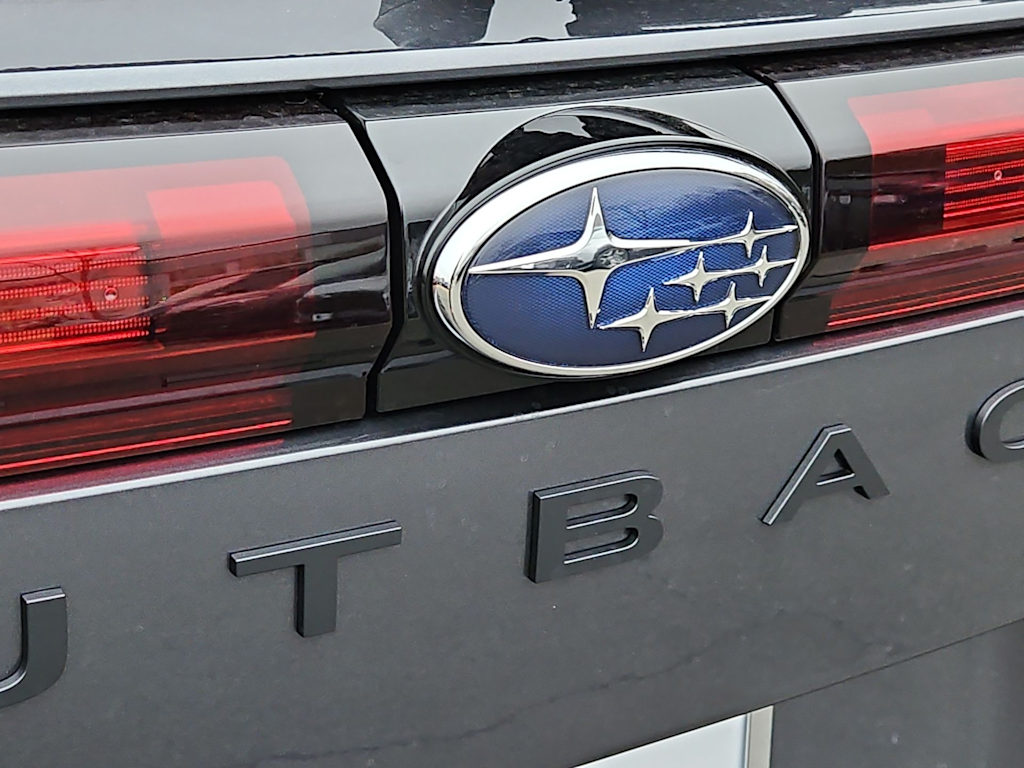 Thumbnail: 2026 Subaru Outback - 23